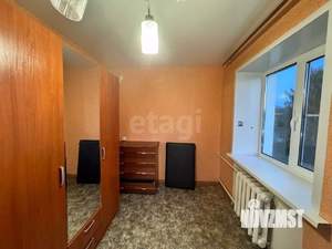 2-к квартира, вторичка, 42м2, 5/5 этаж