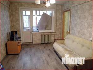 3-к квартира, вторичка, 50м2, 2/6 этаж