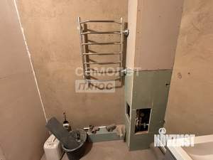 Студия квартира, вторичка, 35м2, 9/12 этаж