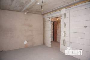 1-к квартира, сданный дом, 35м2, 7/10 этаж