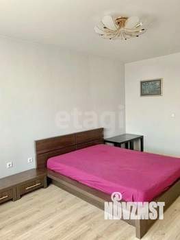 1-к квартира, вторичка, 36м2, 13/16 этаж