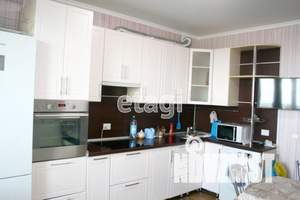 1-к квартира, вторичка, 41м2, 10/11 этаж