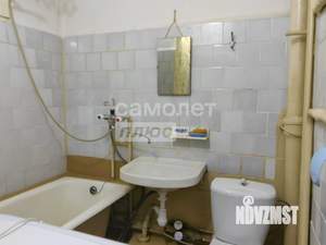 1-к квартира, вторичка, 34м2, 4/5 этаж