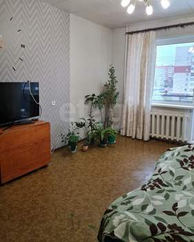 1-к квартира, вторичка, 37м2, 4/9 этаж