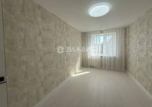 3-к квартира, вторичка, 60м2, 6/9 этаж