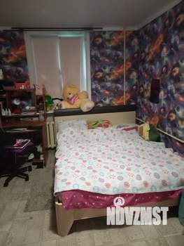 2-к квартира, вторичка, 37м2, 2/2 этаж