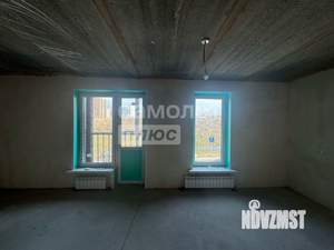 Студия квартира, вторичка, 34м2, 1/3 этаж