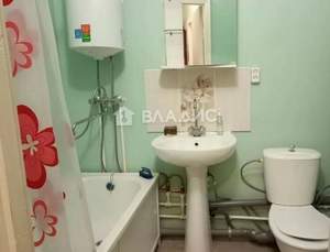 2-к квартира, вторичка, 44м2, 1/5 этаж