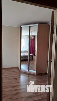 1-к квартира, вторичка, 38м2, 4/5 этаж