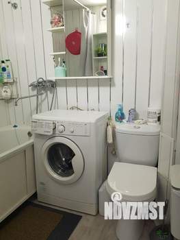 1-к квартира, вторичка, 38м2, 1/10 этаж