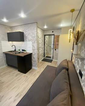 1-к квартира, вторичка, 14м2, 3/5 этаж