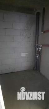 1-к квартира, вторичка, 44м2, 5/5 этаж