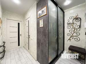 2-к квартира, вторичка, 50м2, 4/5 этаж