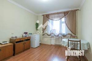 2-к квартира, вторичка, 68м2, 3/5 этаж