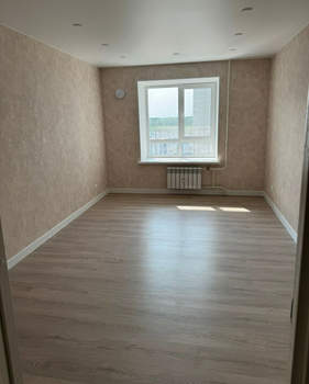 3-к квартира, вторичка, 63м2, 9/10 этаж