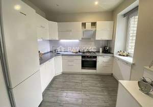 3-к квартира, вторичка, 63м2, 3/5 этаж