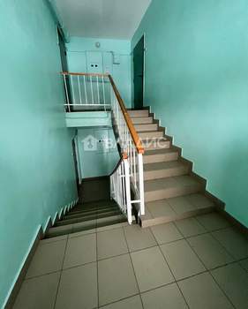 3-к квартира, вторичка, 60м2, 5/5 этаж