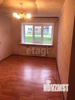 2-к квартира, вторичка, 42м2, 2/2 этаж