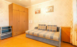 2-к квартира, вторичка, 46м2, 4/5 этаж