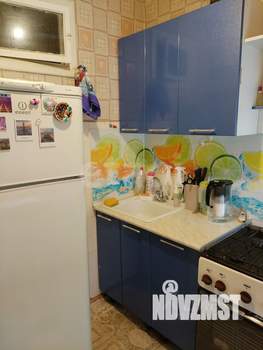 2-к квартира, вторичка, 44м2, 5/5 этаж