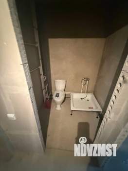 Студия квартира, вторичка, 25м2, 8/10 этаж