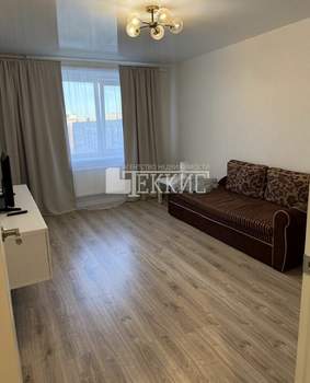 1-к квартира, вторичка, 36м2, 10/10 этаж