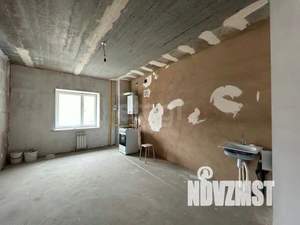 2-к квартира, вторичка, 65м2, 2/4 этаж