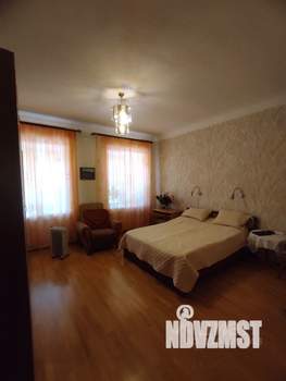 3-к квартира, вторичка, 72м2, 1/5 этаж