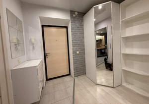 1-к квартира, вторичка, 39м2, 9/9 этаж