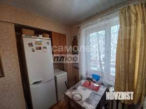 2-к квартира, вторичка, 46м2, 4/5 этаж