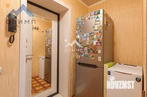 1-к квартира, вторичка, 29м2, 2/5 этаж