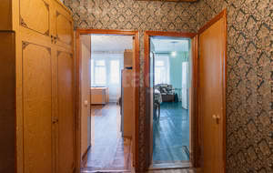 1-к квартира, вторичка, 37м2, 5/10 этаж
