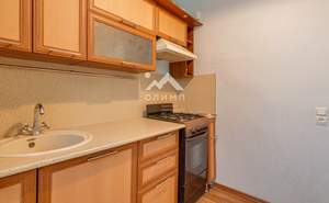 1-к квартира, вторичка, 33м2, 2/3 этаж