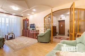 3-к квартира, вторичка, 92м2, 4/4 этаж