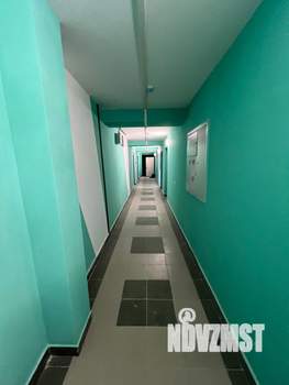 1-к квартира, вторичка, 42м2, 16/16 этаж