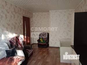 1-к квартира, вторичка, 31м2, 3/5 этаж