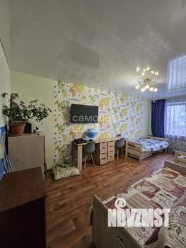 2-к квартира, вторичка, 48м2, 1/3 этаж