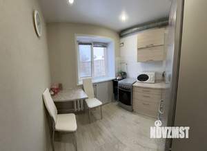 1-к квартира, вторичка, 30м2, 5/5 этаж