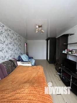 2-к квартира, вторичка, 45м2, 5/5 этаж