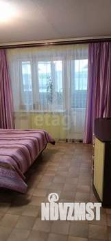 3-к квартира, вторичка, 70м2, 4/7 этаж