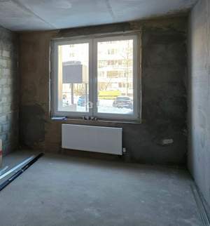 2-к квартира, вторичка, 39м2, 1/8 этаж