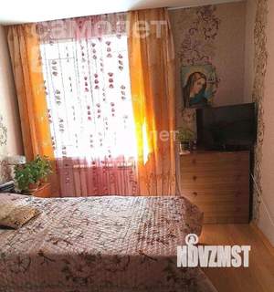 2-к квартира, вторичка, 51м2, 3/10 этаж