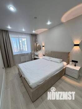 1-к квартира, вторичка, 39м2, 6/9 этаж