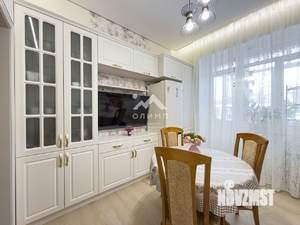 2-к квартира, вторичка, 60м2, 1/5 этаж