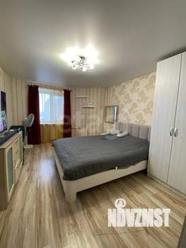 2-к квартира, вторичка, 73м2, 9/9 этаж