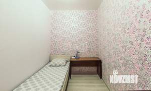 1-к квартира, вторичка, 46м2, 9/13 этаж