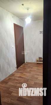 1-к квартира, вторичка, 40м2, 1/12 этаж