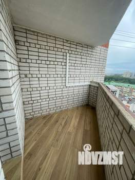 1-к квартира, вторичка, 34м2, 11/13 этаж