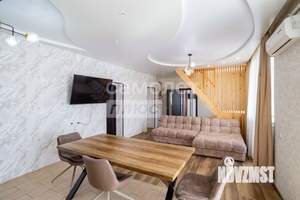 3-к квартира, вторичка, 131м2, 5/5 этаж