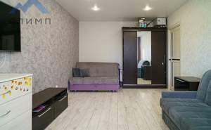 2-к квартира, вторичка, 59м2, 7/10 этаж